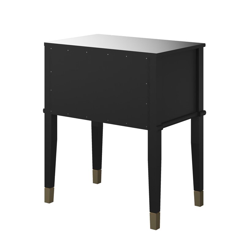 Westerleigh 1 deals drawer nightstand